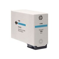 HP HP 4S5B5A (768) CYAN 500 ML MUREKKEP KARTUSU Resim-1