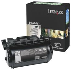 LEXMARK T64X Reman Toner