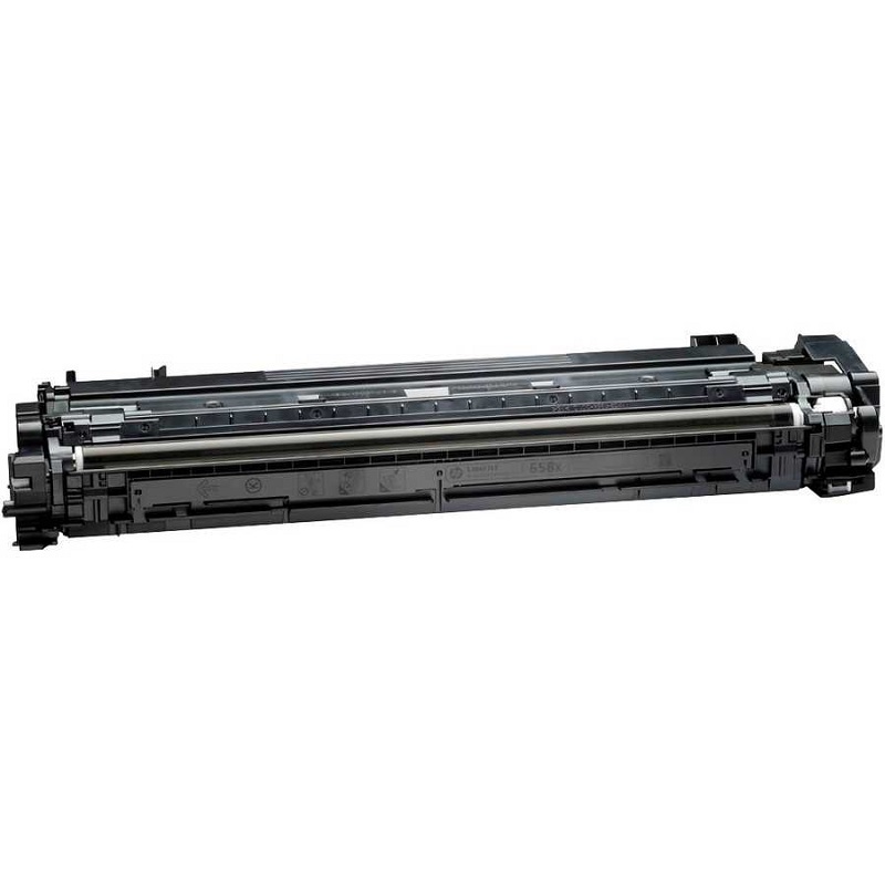 HP  W2000X (658X) YUKSEK KAPASITELI SIYAH LASERJET TONER