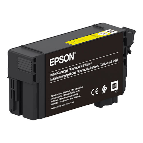 Epson SureColor T40D440 Sarı 50 mL