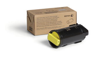 XEROX  106R03926 VERSALİNK C600 EKSTRA YÜKSEK KAP. YELLOW TONER