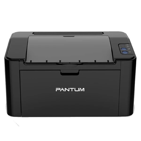 PANTUM  P2500W A4 Siyah Laser Yazıcı USB 2.0,Kablosuz Demo+1 Toner+Refil