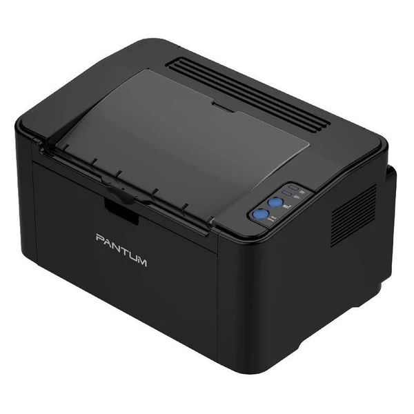 PANTUM  P2500W A4 Siyah Laser Yazıcı USB 2.0,Kablosuz Demo+1 Toner+Refil