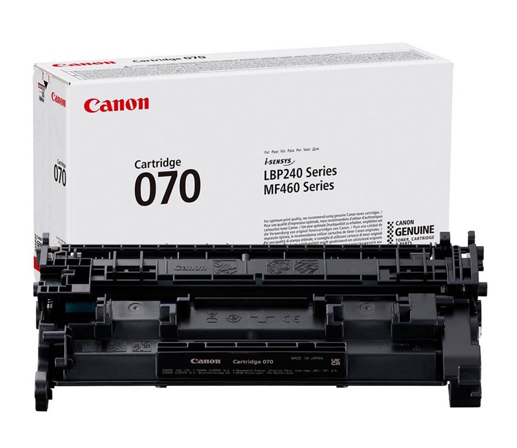 CANON Canon CRG-070 Toner Kartuş