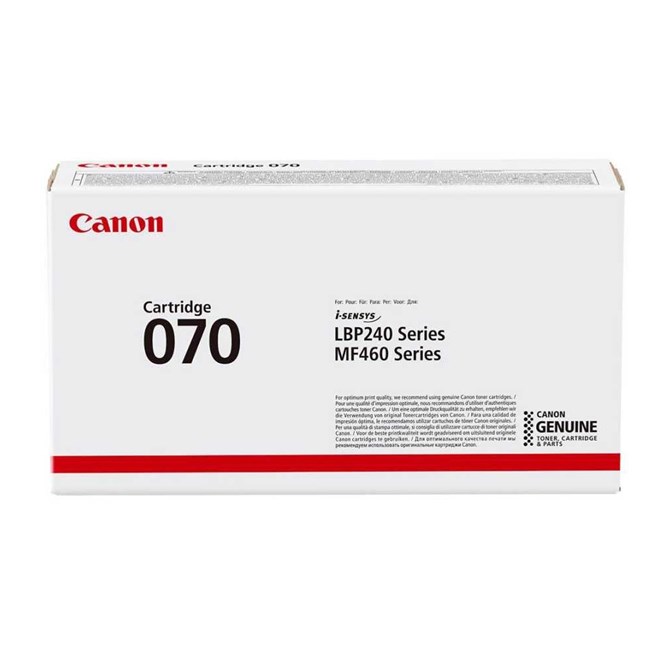 CANON Canon CRG-070 Toner Kartuş
