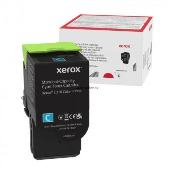 XEROX  006R04645 VERSALİNK C620/C625 HİGH KAPASİTE CYAN TONER