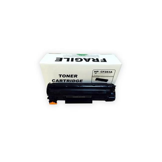 FRAGILE  HP CF283A/CRG737 CIPLI 1600 SAYFA 
