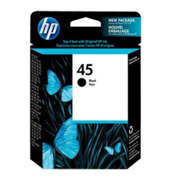 HP  C51645A SIYAH NO:45 