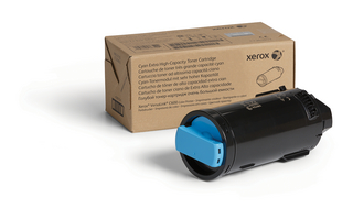 XEROX  106R03924 VERSALİNK C600 EKSTRA YÜKSEK KAP. CYAN TONER