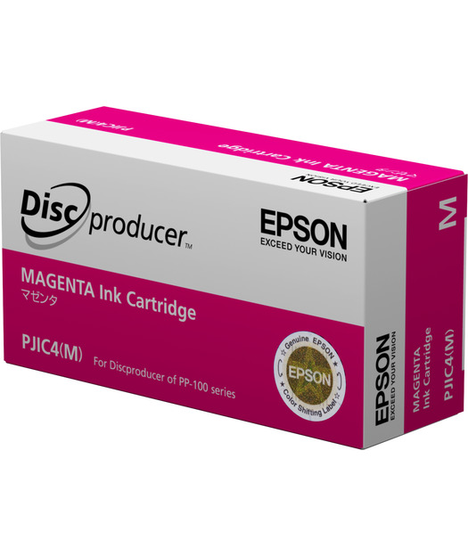 EPSON  20450 pp-100 magenta kartuş