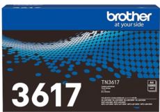 BROTHER 18.000 Sayfa Siyah Toner