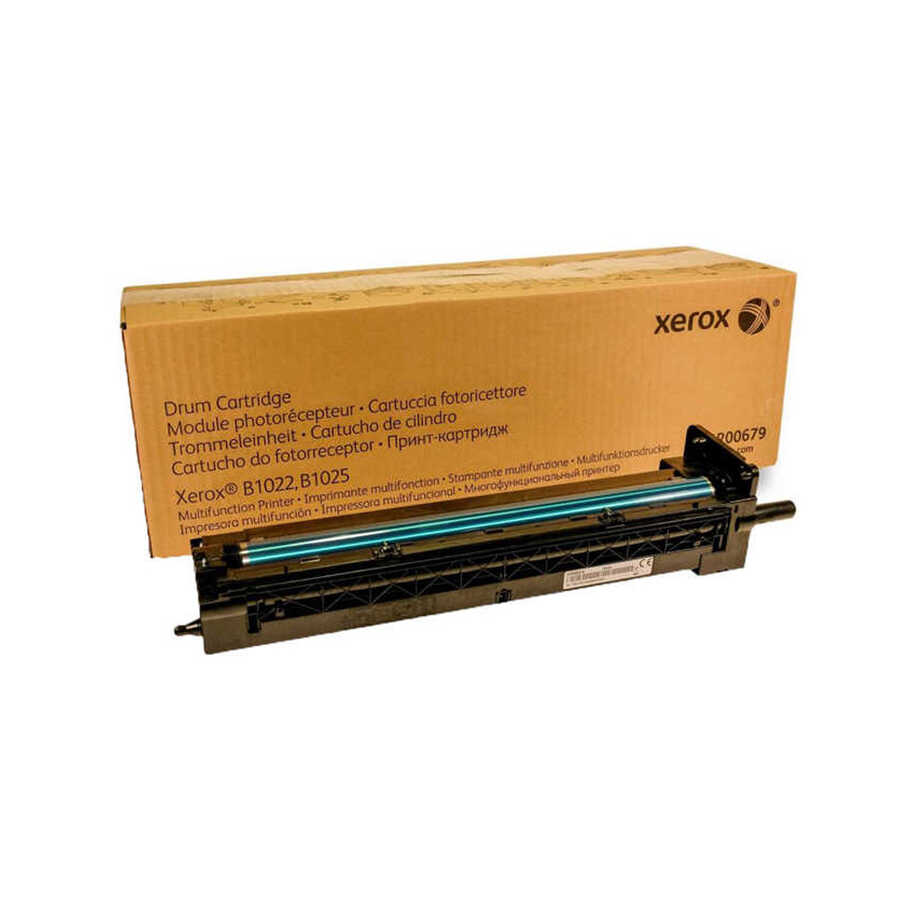 XEROX  013R00679 B1022-B1025 DRUM 80.000 SAYFA