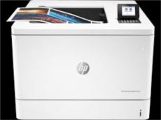 HP Color LaserJet Ent M751dn Renkli Laser Yazıcı (A3-A4)