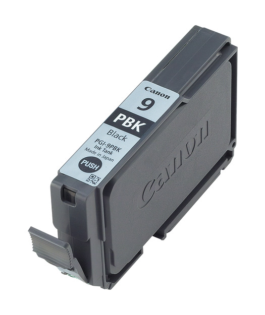 CANON  pgı-9 pbk mürekkep k. 1034b001