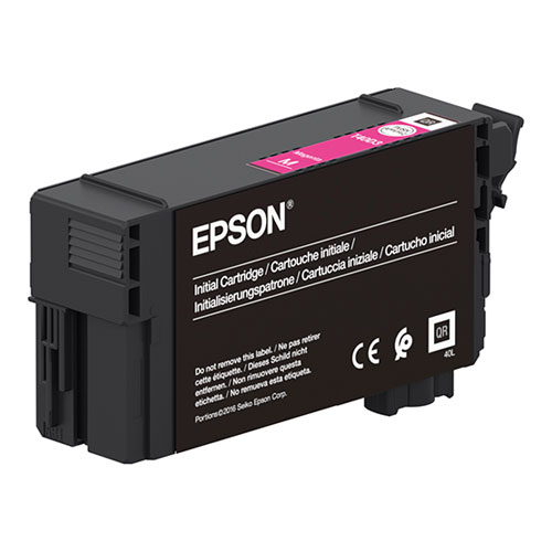 Epson SureColor T40D340 Kırmızı 50 mL