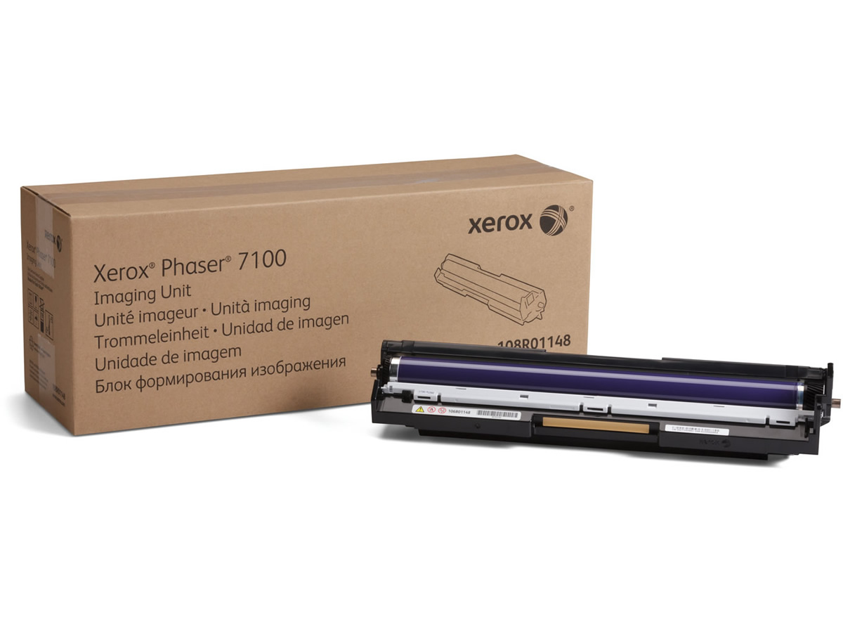 XEROX  108R01148 PHASER 7100 RENKLI IMAGING DRUM (CMY) 24000 SAYFA