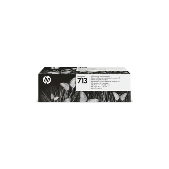 HP  3ED58A (713) ORJİNAL BASKI KAFASI YEDEK KIT