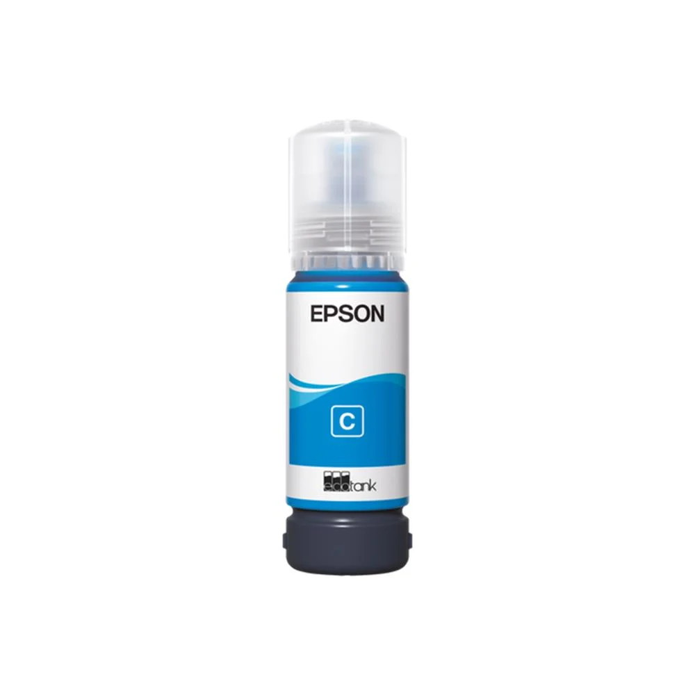 EPSON  C13T09C24A (108) MAVİ MÜREKKEP 70ML L10850 Resim-2