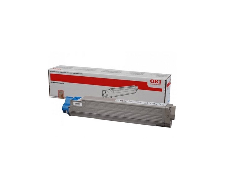 OKI C910-Y Toner (44036021)
