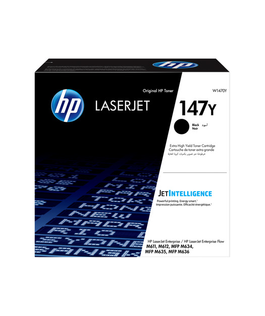 HP W1470YC Black Toner Kartuş W1470YC