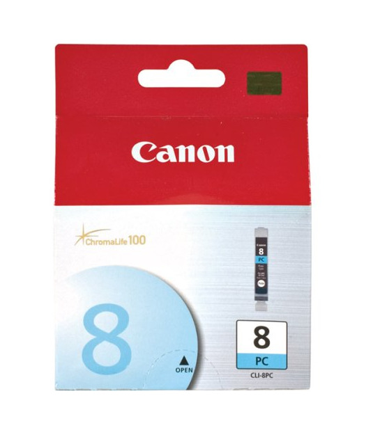 CANON CLI-8 PC Mürekkep K. 0624B001 CAN22304