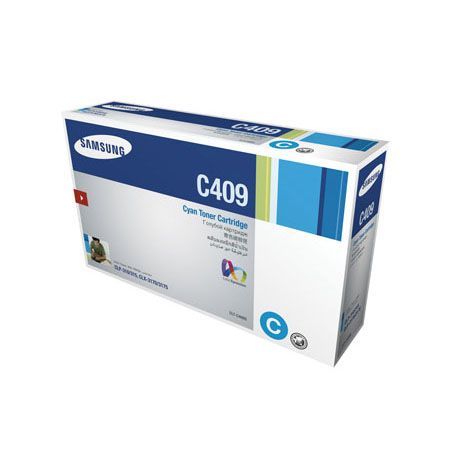 SAMSUNG CLP-315_310 3170 3175 MAVI Toner CLP-315C-TON