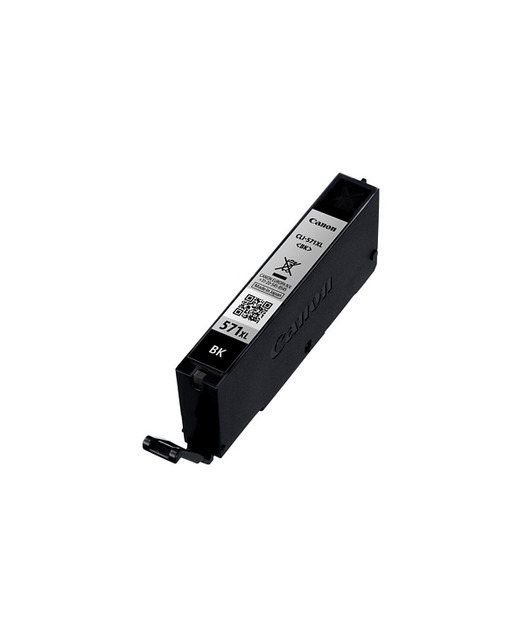 CANON CLI-571XL BK Mürekkep K. 0331C001 CAN94402