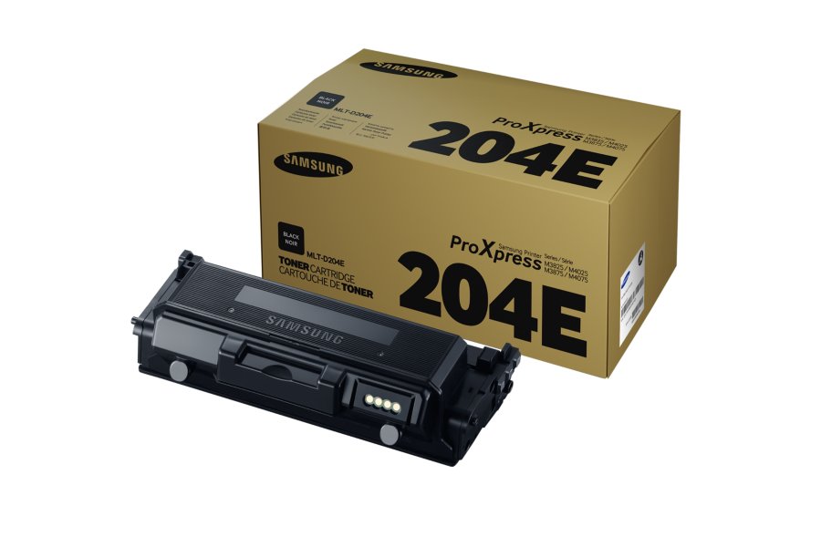 SAMSUNG MLT-D204E SIYAH TONER