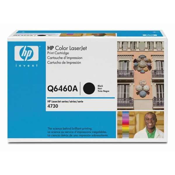 HP Q6462AC TON C.LASER CLJ 4730MFP SÖZLEŞME ÜRÜNÜ