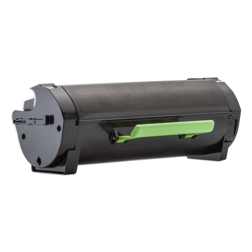 LEXMARK 60F5H00-BND TON BUNDLE (MX310/MX410) SİYAH