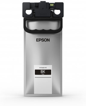 EPSON C13T946140 WF-C5XXX SERIES INK CARTRIDGE XXL BLACK DURABRITE ULTRA SINGLEPACK 1x64.6ml WF-C5210DW/WF-C5290DW/WF-C5710DWF-WF-C5790DW