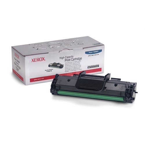 XEROX 113R00730 Phaser 3200 MFP Toner 3000 Sayfa