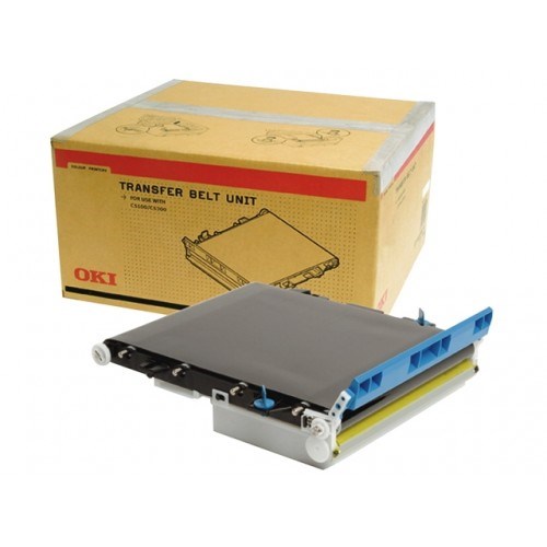 OKI C8600 Transfer Belt (43449705)