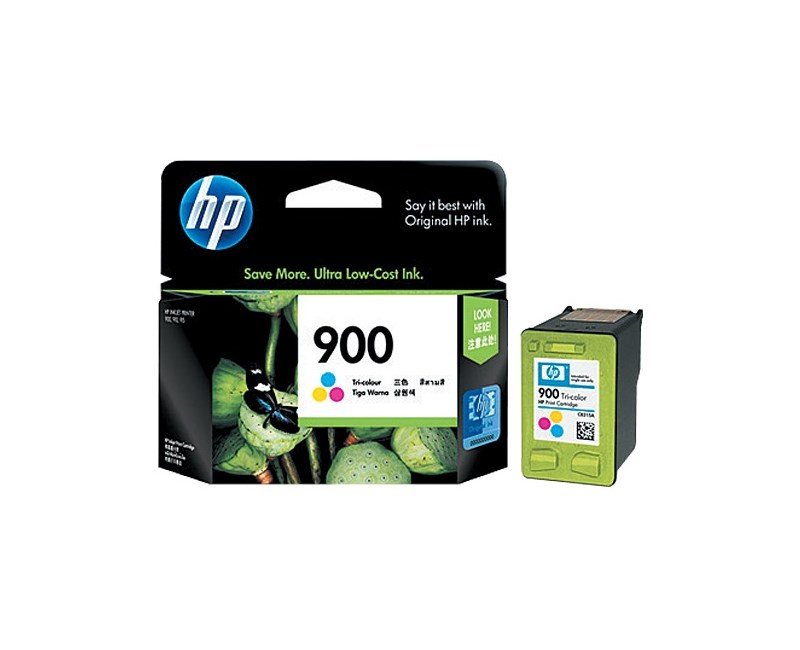 HP CB315A NO 900 üç renk kartuş