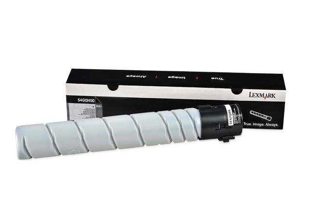 LEXMARK 54G0H00 MS911DE Model Siyah Toner
