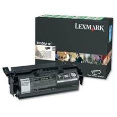 LEXMARK X654X11E X656 X665 36.000 SAYFA SIYAH TONER