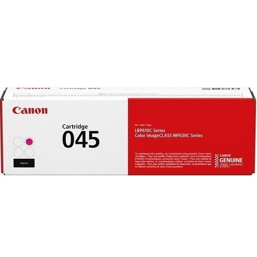CANON CRG 045M KIRMIZI TONER