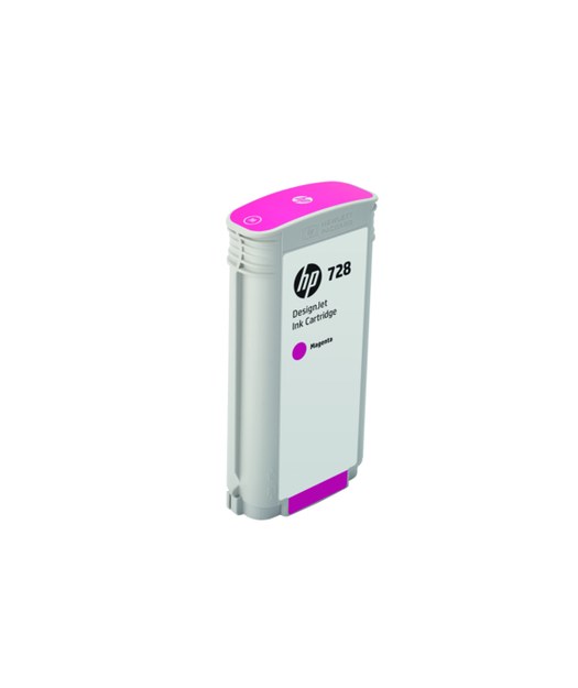 HP F9J66A Magenta Mürekkep Kartuş (728) F9J66A