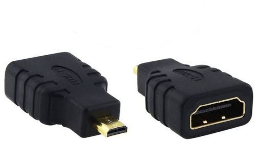 HIPER HC12-HMC HDMI/MICRO HDMI ÇEVİRİCİ