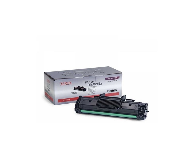 XEROX 013R00621 PE220 Siyah Toner 3000Syf.