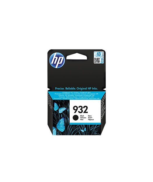 HP CN057A Black Mürekkep Kartuş (932) CN057AE