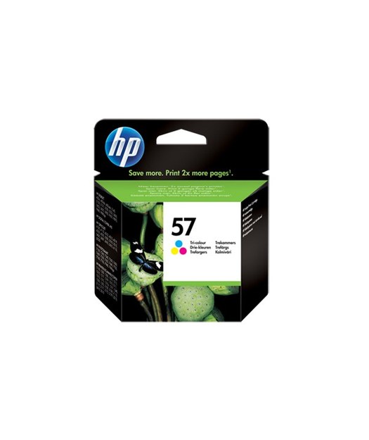 HP C6657A CMY Mürekkep Kartuş (57) C6657AE