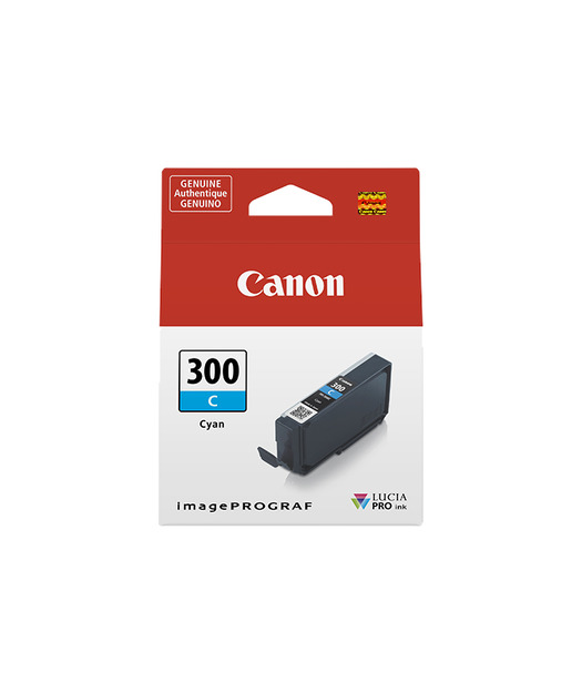 CANON PFI-300 C EUR/OCN 4194C001 4194C001