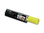 EPSON C1100 için Toner Sarı Yüksek Kapasiteli C13S050187