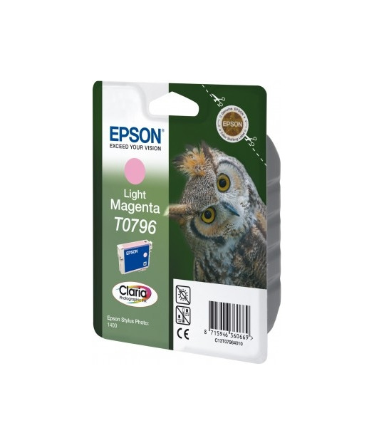 EPSON T079640 Mürekkep Kartuş EPST079640