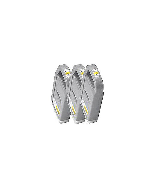 CANON Yellow Kartuş PFI-703Y (3PCS) CAN30044