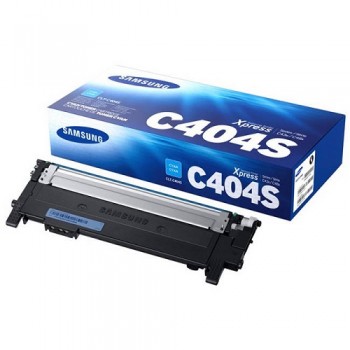 SAMSUNG CLT-C404 MAVI TONER
