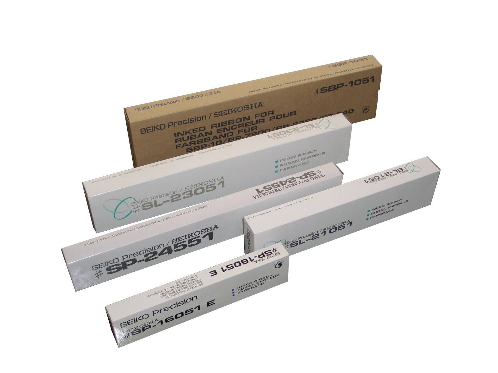 SEIKO SBP-1051 BP-5780/BP-7800/SBP-10/SBP-1051/FB-840/BP-6000/BX-900/BP-9000+/FB-900