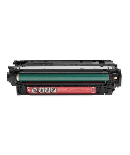 HP CF033AC Magenta Toner Kartuş CF033AC