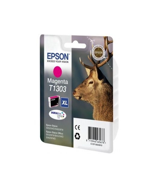 EPSON T130340 Mürekkep Kartuş EPST130340